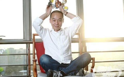 暴风冯鑫： VR游戏3年后“血洗CJ”