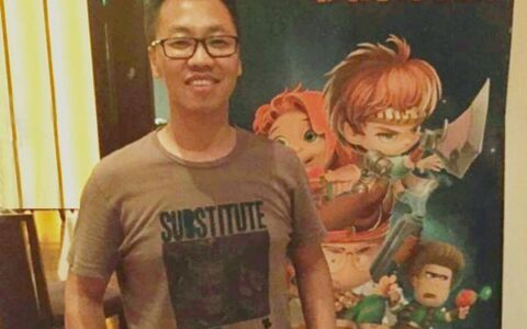 斯凯VP张龙：发力单机市场 引领单机游戏逆袭