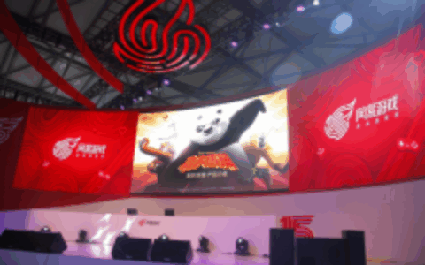 黄金IP耀眼CJ，从网易《功夫熊猫》手游看IP与游戏的“契合度”