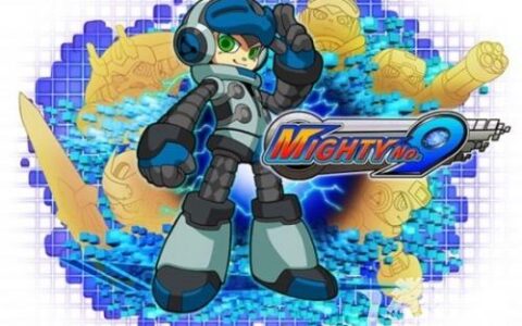 《洛克人》精神续作《无敌9号》将推迟上线时间至2016年一季度