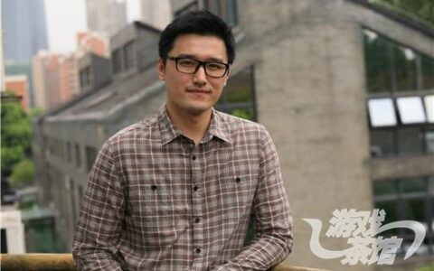 【茶馆专访】易接倪振声：SDK和支付先行，我们志在第三方服务市场