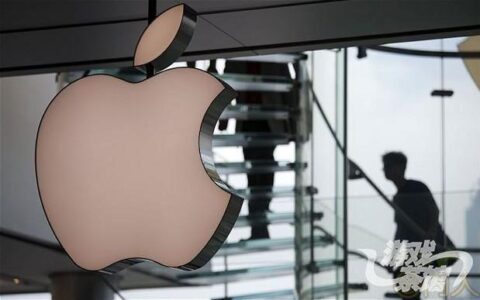 股价接连暴跌，苹果真的在走向衰落？