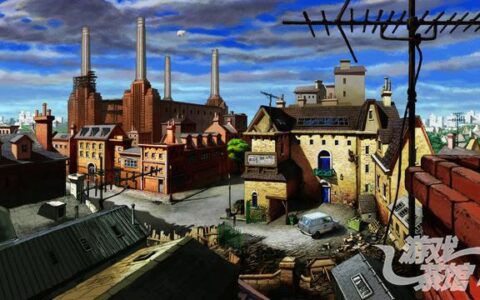 听传奇开发者讲述 App Store复兴独立游戏的故事