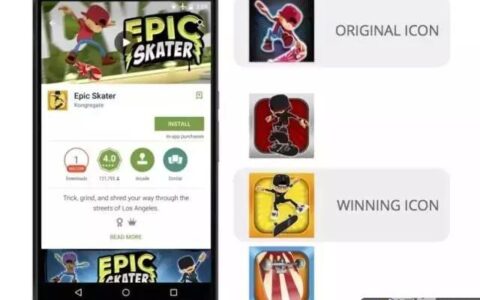 拥有10亿 用户的Google Play平台，出海的中小团队如何玩转？