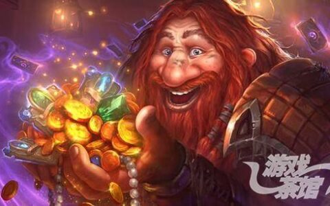 《炉石传说》月收入超两千万美元