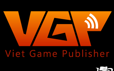 VGP 越南游戏公司