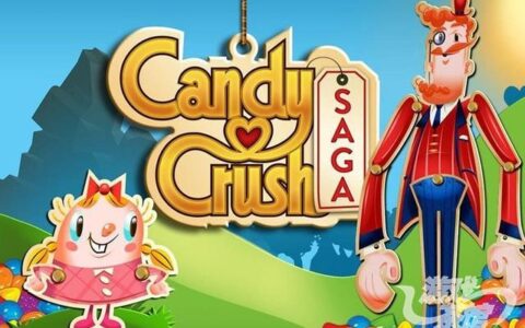 糖果传奇收入减少 King季度利润下滑明显