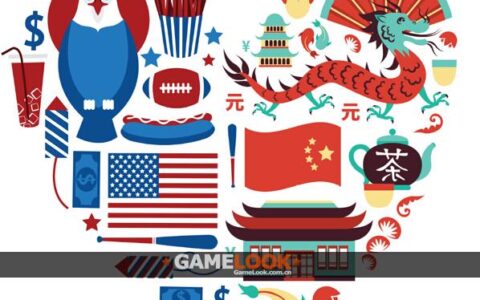 2015中国游戏市场1420亿元 手游416亿元