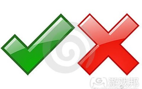 反驳游戏是关于选择的这一谬论