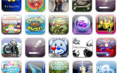 游戏App刷榜乱象：渠道为王陪吃陪睡是常事