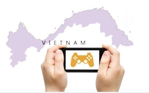 揭秘越南手游市场“中国制造”凭什么占比80%