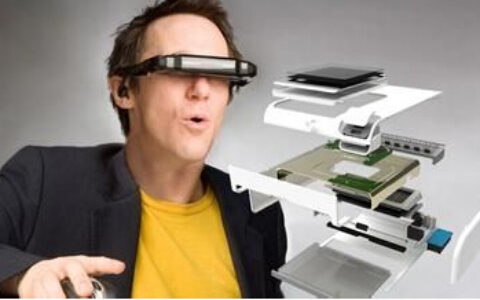 英特尔携手谷歌 目标AR技术的巨大市场