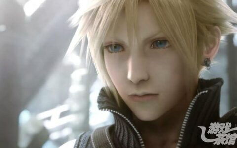 《最终幻想7》iOS版正式上架：与PC版剧情一致