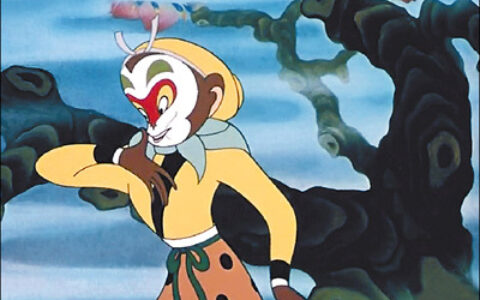 2014年动漫IP授权市场规模高达34亿美元，国产动漫亮眼