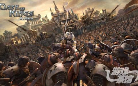 为何SLG又吃香了？策略游戏遇到的难题到底在哪？