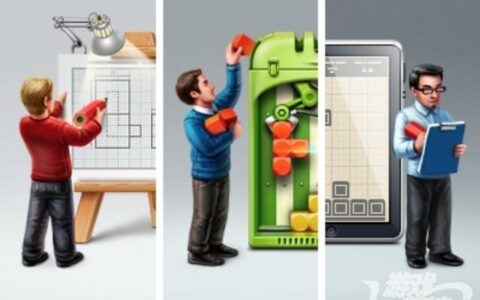 员工为什么抛弃你