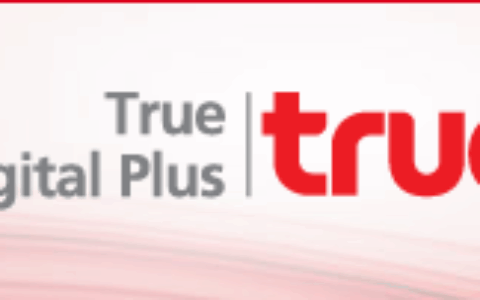 True Digital Plus Company Limited