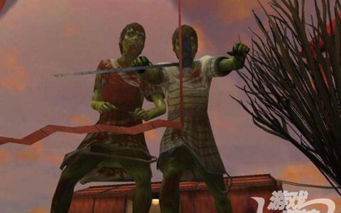 【产品透视】《僵尸杀手：末日之战》终于登付费榜第3，被重付费和卡退拖了后腿的优质游戏