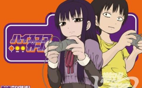 SE与SNK就《高分少女》内容侵权达成和解