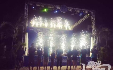 盛大游戏公布下半年游戏发行计划 主打各领域IP