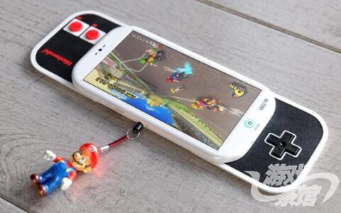全力进军手游 任天堂在美招聘手游开发者