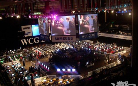 全球电子竞技产业规模已达2.52亿美元