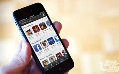 App Store付费榜风云变幻，如何避免你的游戏被苹果处罚？