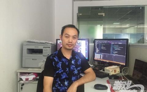 专访武汉蜂鸟移动创始人曾庆龙：自研引擎优势尽显