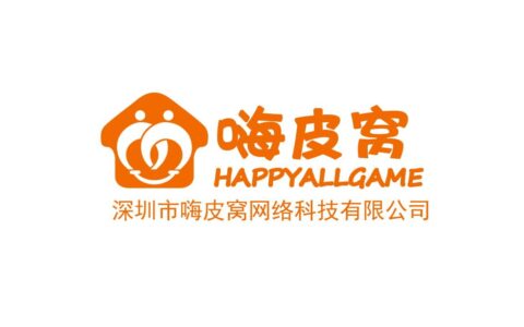深圳市嗨皮窝网络科技有限公司