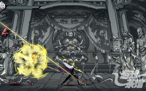 巨头永远触碰不着的小而美：最具创意国产独立游戏大盘点