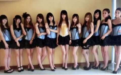 你会在游戏行业呆多久？