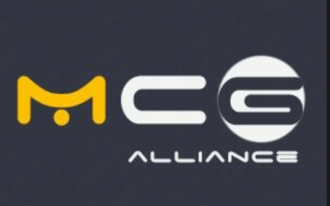 MCG成都灵感菌数码科技有限公司