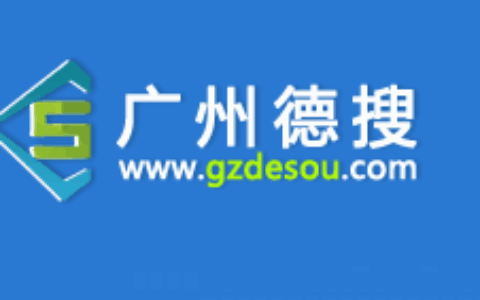 广州德搜网络科技有限公司