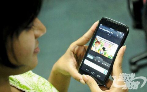 中国游戏厂商的印度梦：印度或成新蓝海