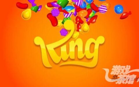 2014瑞典游戏产业达68亿 King公司居首