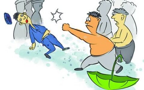 腾讯内部PK成瘾了？互娱和视频开撕影视