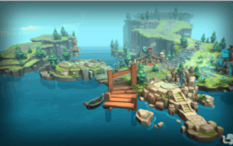 #New Game秀#每周精品手游推荐