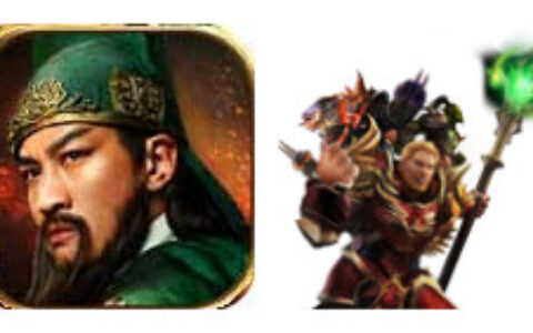 【新游动态】下周（9.14~9.20）新游开测动态