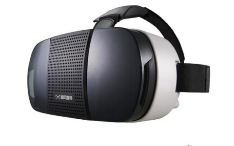 暴风魔镜Ⅲ Plus9月16日开放购买 镜片可任意替换