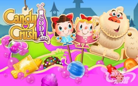 糖果传奇的成功之路：三消游戏货币化技巧分析