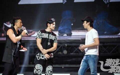 观察 | 周杰伦、蔡依林、吴奇隆代言游戏的时候会说什么？