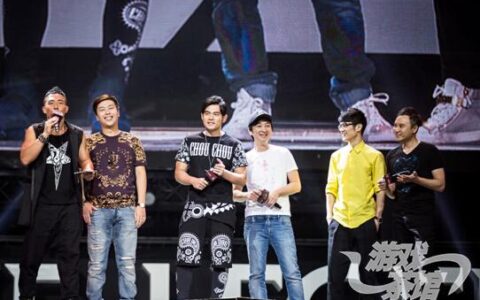 游戏市场结构调整 腾讯提出“快乐+”理念