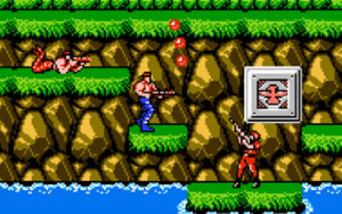 2015年Q2中国手机游戏行业趋势绿皮书