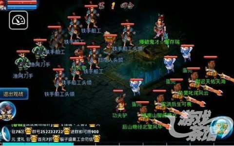 同样是回合制 同样是大IP 为何有成有败？