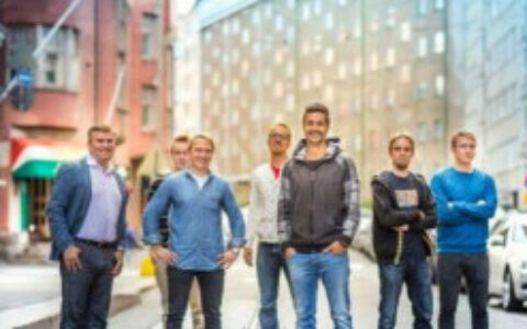 芬兰手游公司Futurefly获得250万美元融资