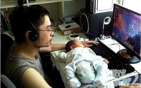 如何获取有娃玩家——用数据看玩家有娃后的那些奥秘！