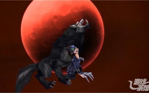 《新秦时明月》今日iOS公测！四大10倍福利限当天