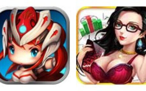 【新游动态】下周（9.21~9.27）新游开测动态