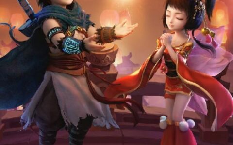 《大话西游》首发爆服 360手机游戏下载破百万全渠道第一