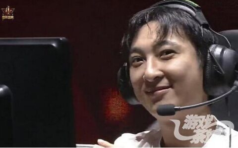 专访王思聪:熊猫TV的泛娱乐战略+签下Angelababy